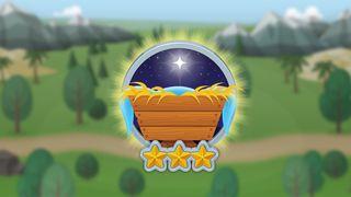 The First Christmas Gift (Bible App for Kids)