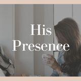 Never Alone: Feeling God’s Presence in the Quiet