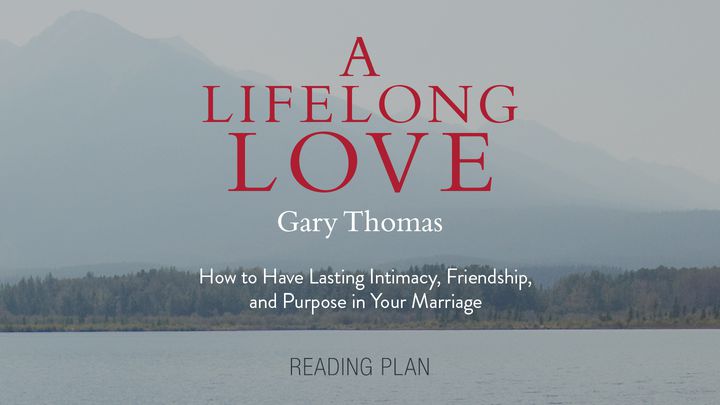 Вдъхни духовна страст в брака си