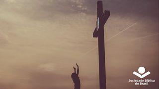 Conhecendo quem é Jesus João 10:9 Bíblia Sagrada: Versão Fácil de Ler