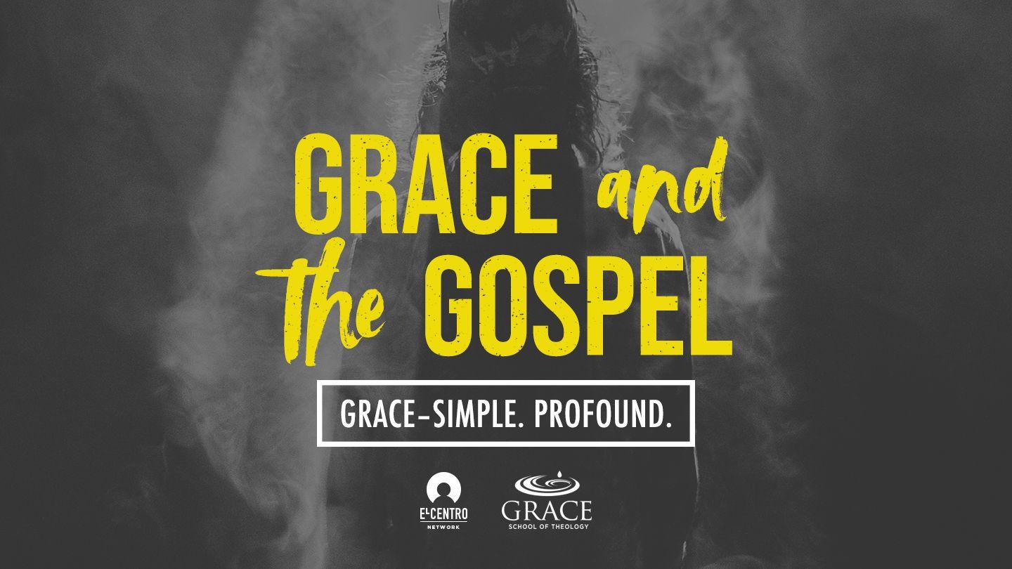 Grace–Simple. Profound. Grace and the Gospel  ROM 3:28 സത്യവേദപുസ്തകം C.L. (BSI)
