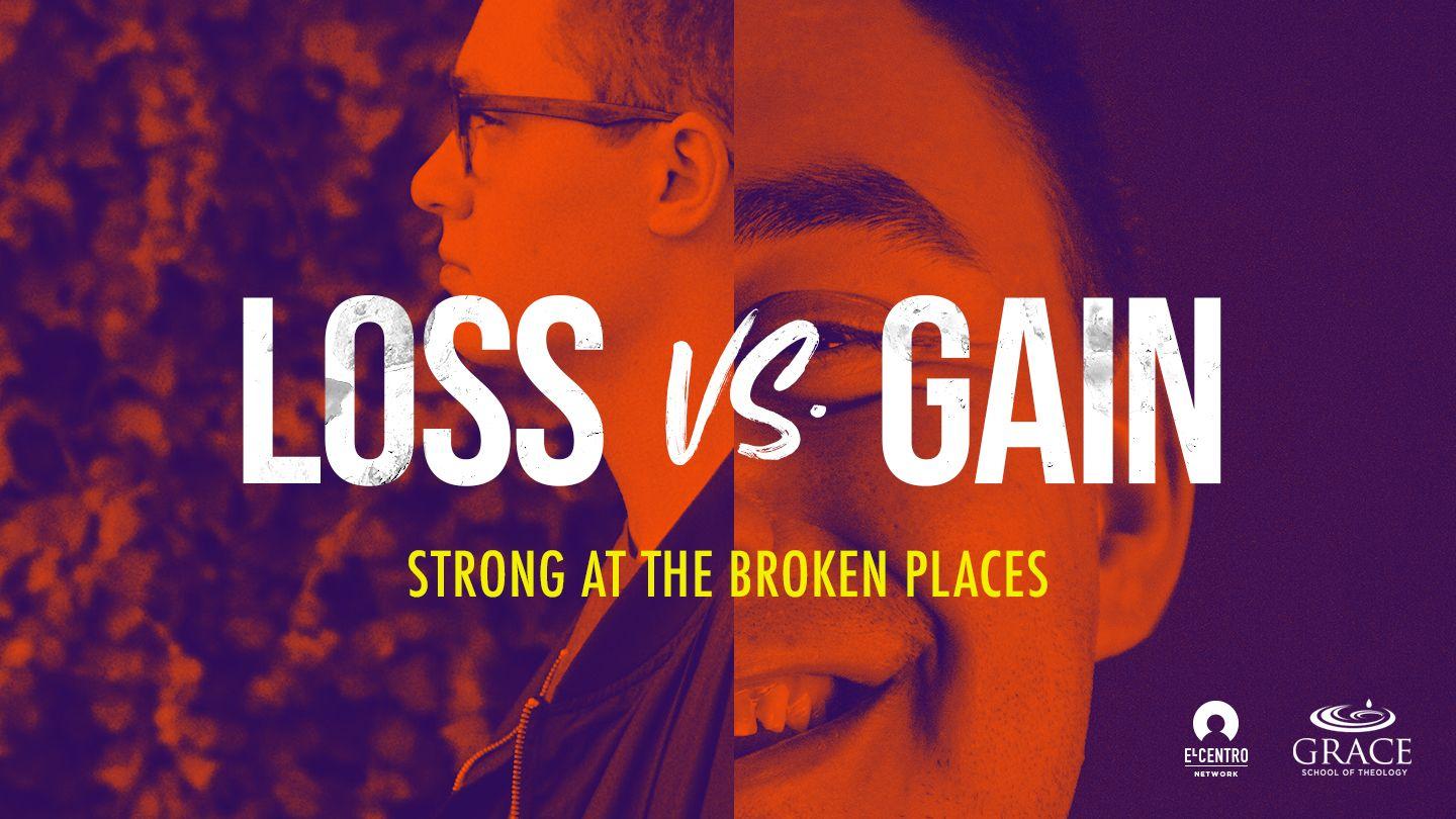 Loss vs. Gain Philippians 3:8-11 King James Version