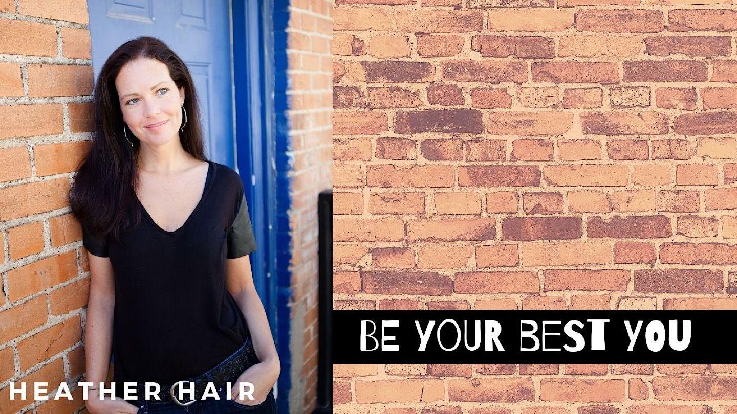 Be Your Best You S. Mateo 9:36 Biblia Reina Valera 1960