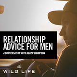 Relationship Advice For Men