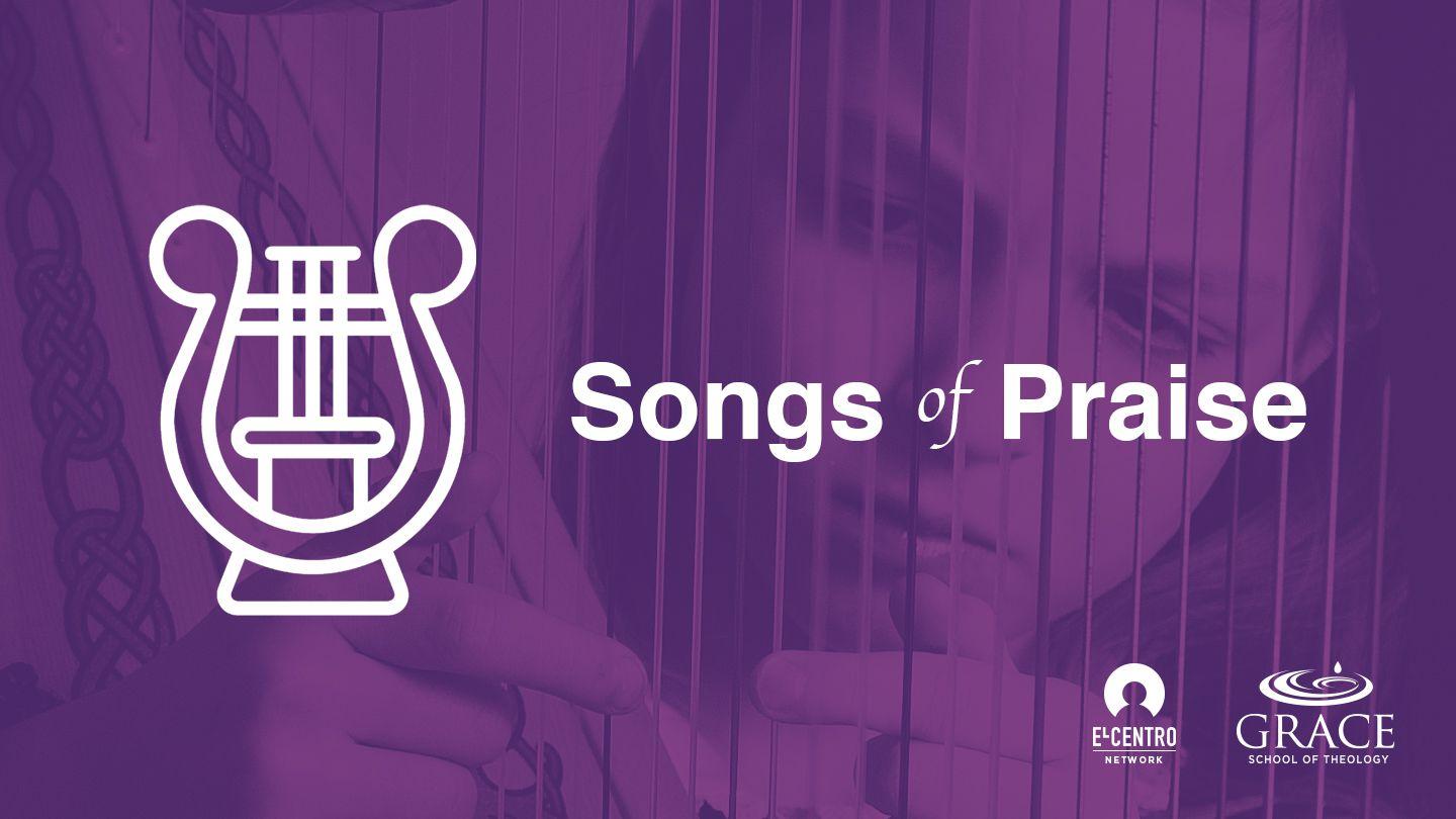 Songs Of Praise Psalm 34:10-11 King James Version