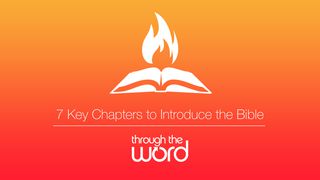 Bible Intro | 7 Key (videos by Through the Word)