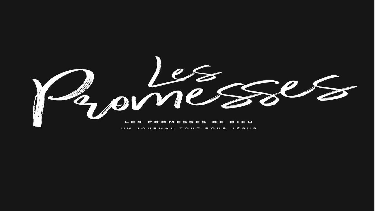 Les Promesses de Dieu