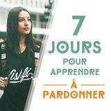 Apprendre à pardonner, avec Éric Célérier