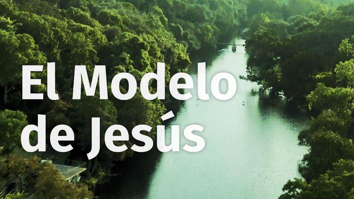 EncounterLife —El Modelo de Jesús