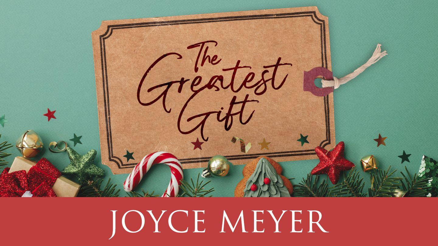 The Greatest Gift Salmo 75:1-10 Nueva Versión Internacional - Castellano