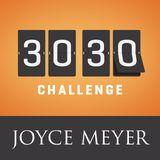 30/30 Challenge Reading Plan