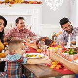 7- Day Thanksgiving Devotional