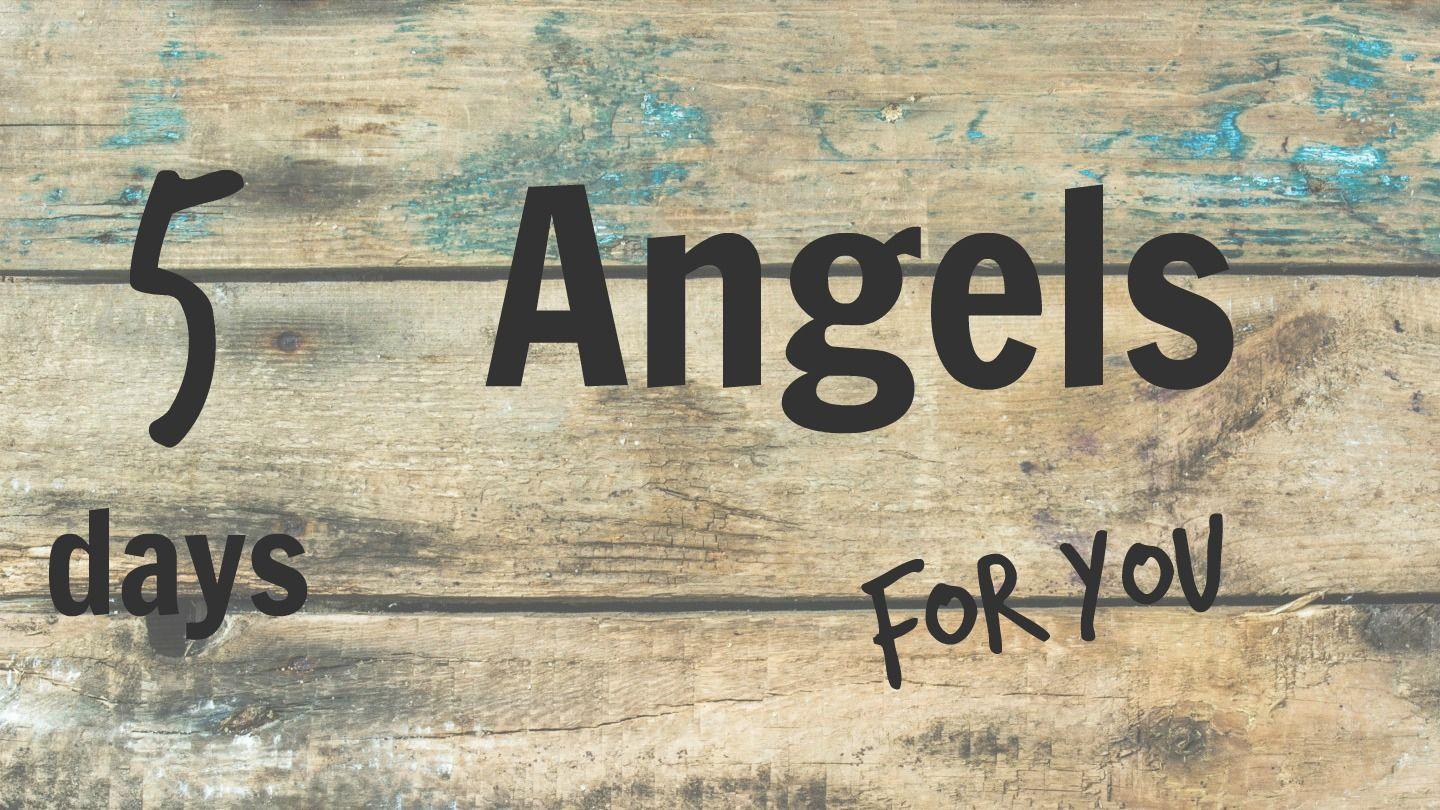Angels for You