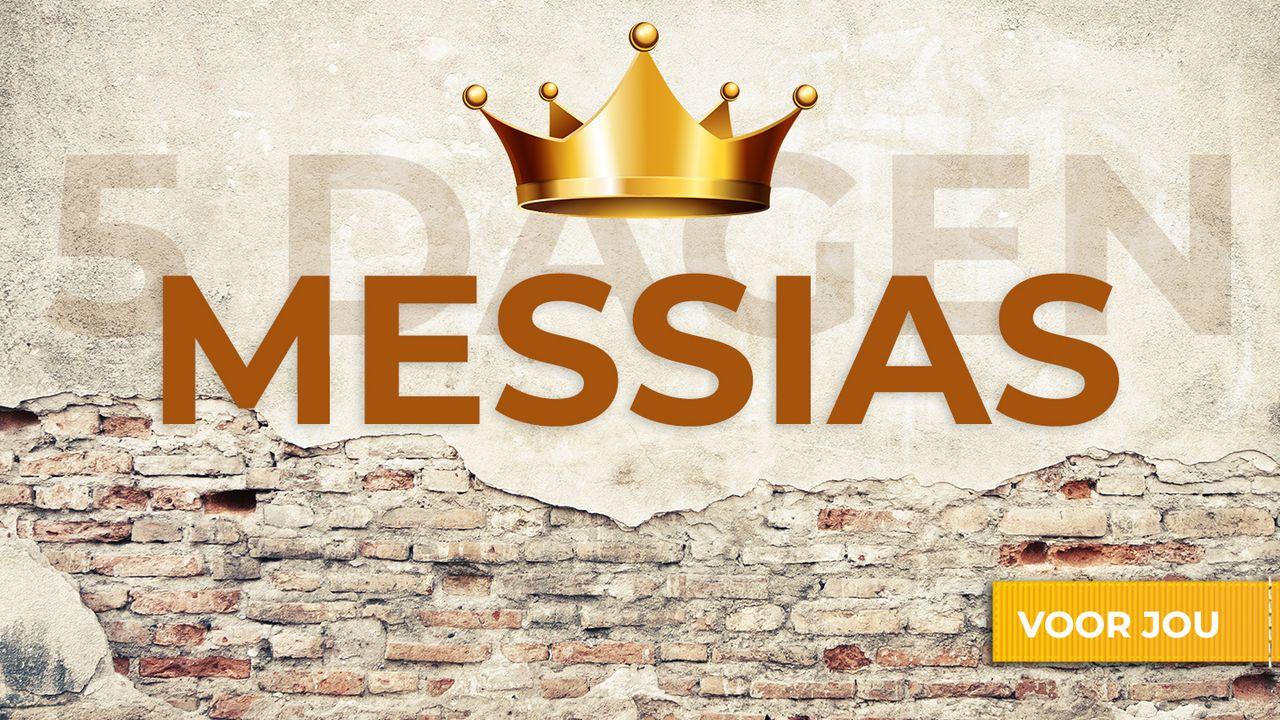 Messias Voor Jou