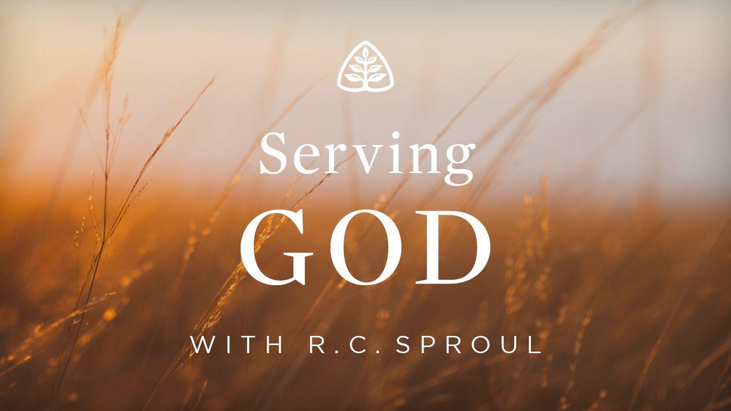 Serving God Acts 17:17-18 The Message