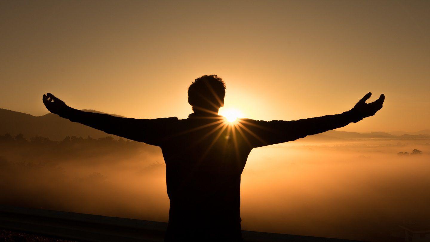 Mettere Dio al Primo Posto Matteo 6:26-32 Traduzione Interconfessionale in Lingua Corrente
