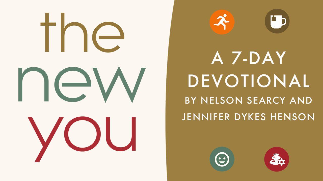 The New You