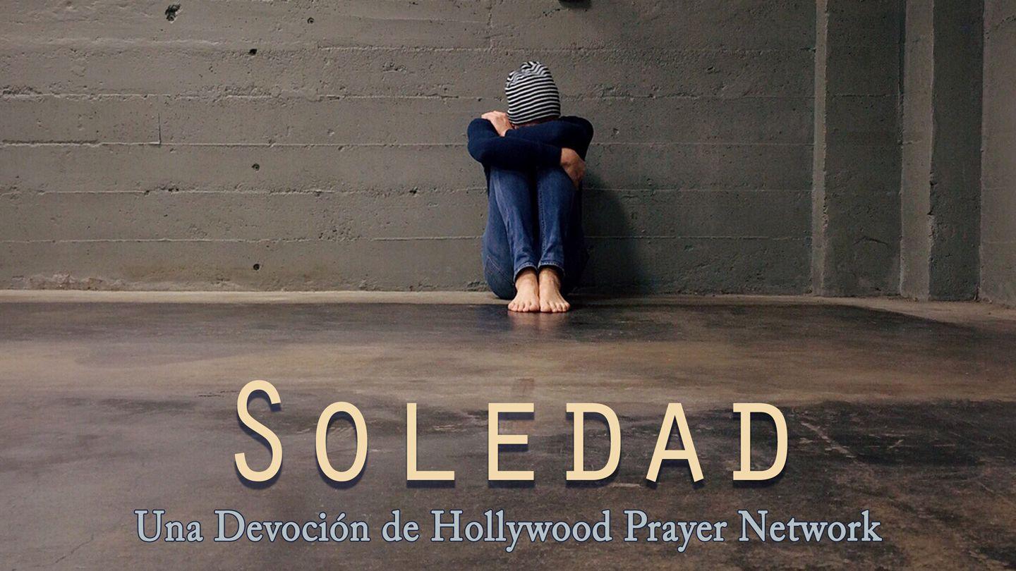 Hollywood Prayer Network En Soledad Salmos 102:6-7 Traducción en Lenguaje Actual