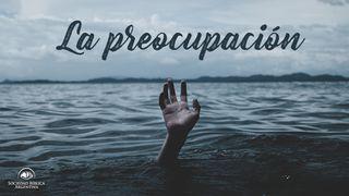 La preocupación