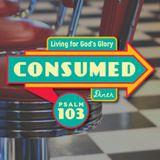 Consumed: Living for God's Glory
