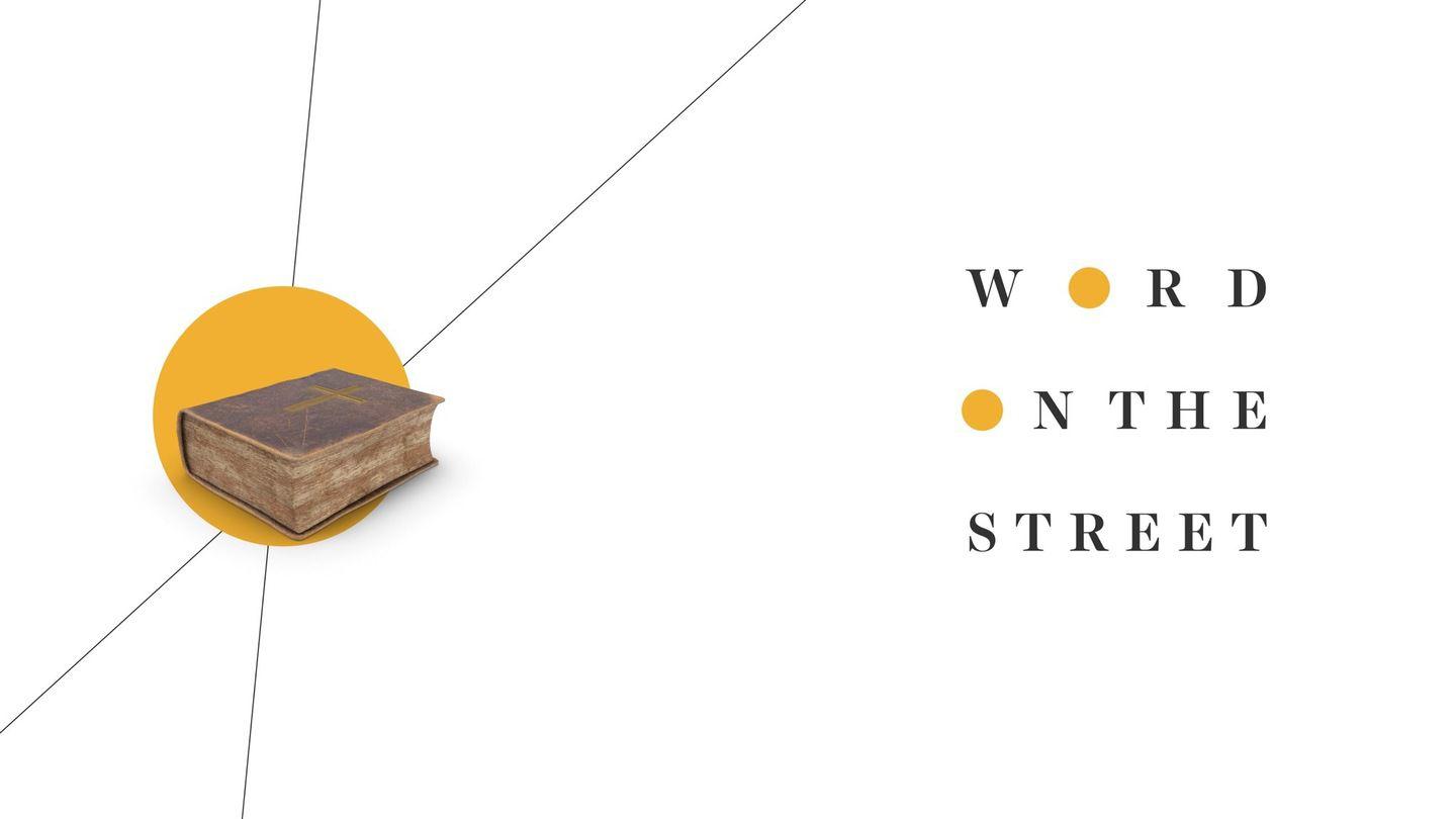 Word On The Street - I