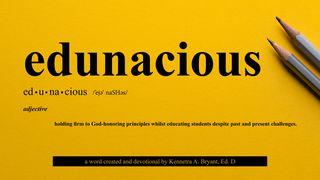 edunacious