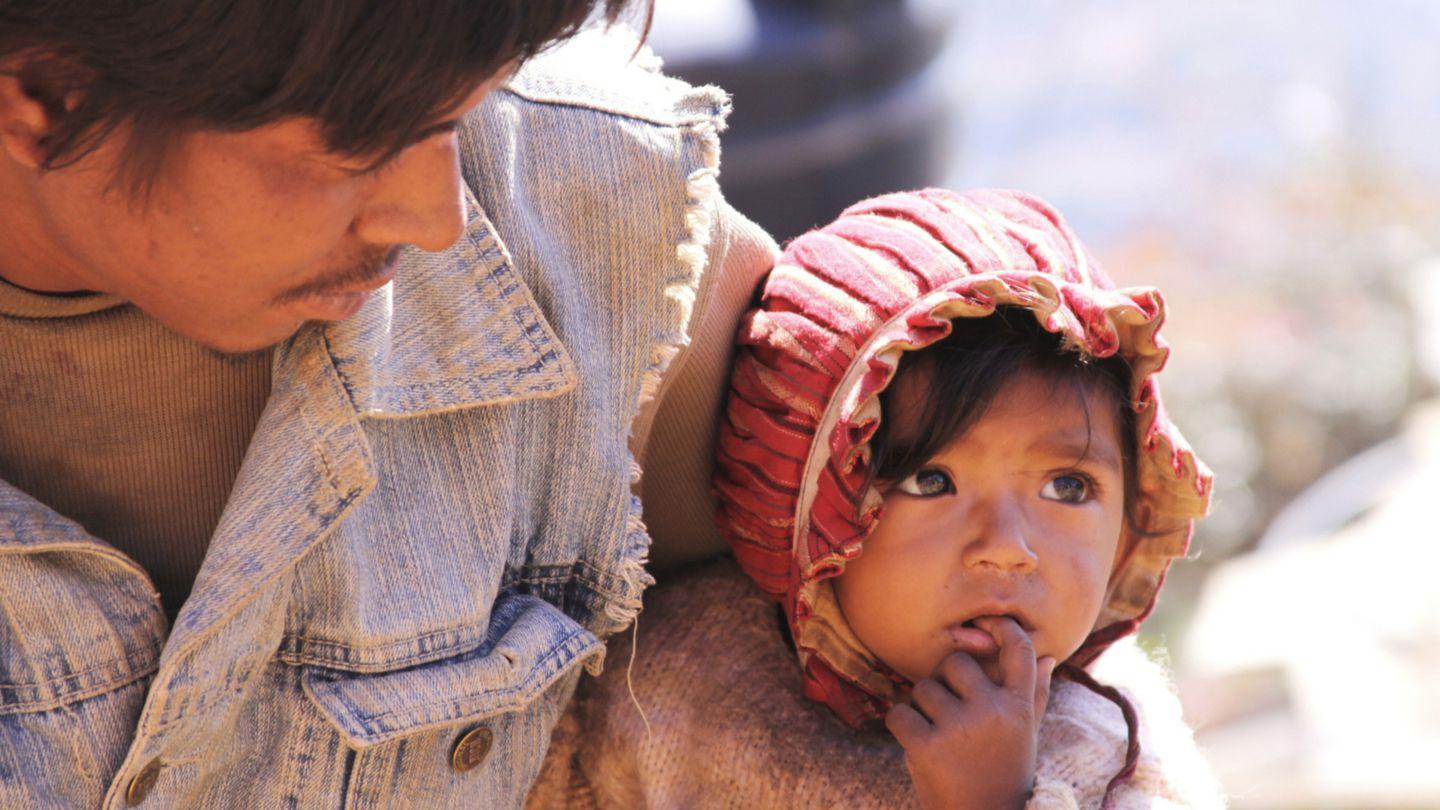 Honoring Women And Children In A World At War