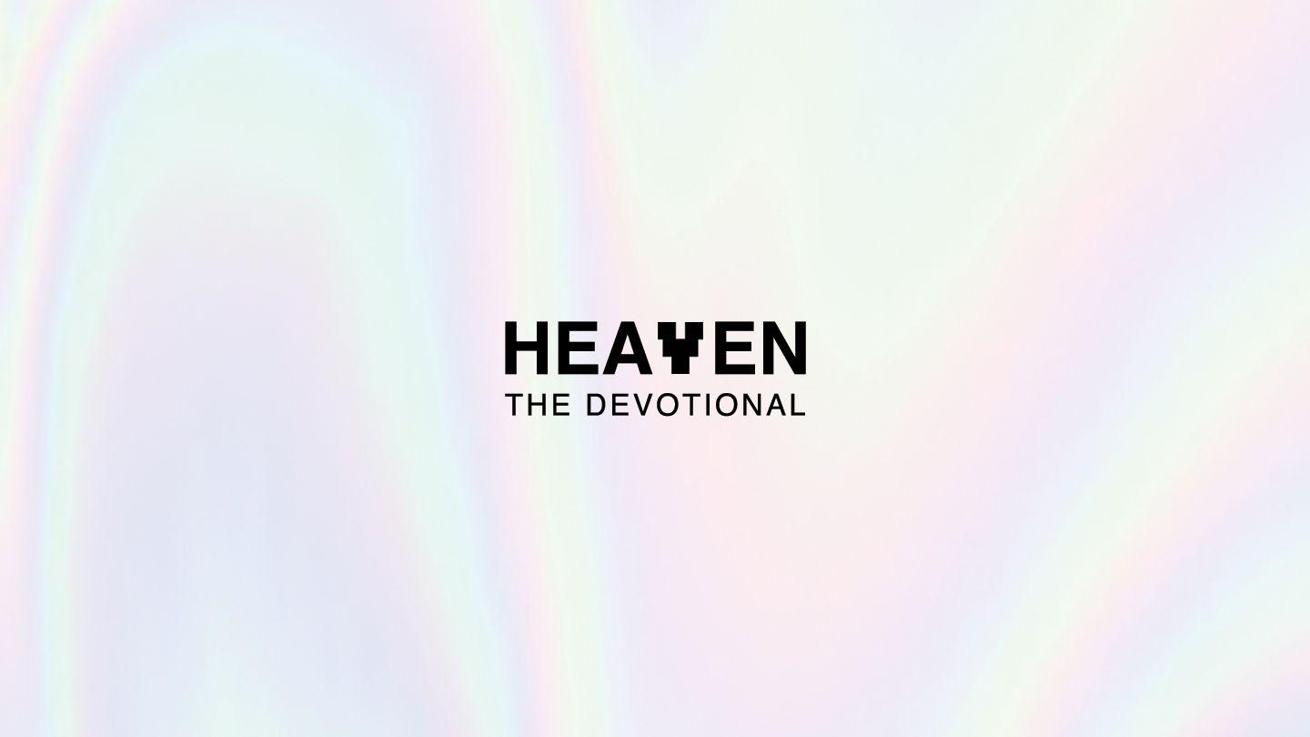 Heaven From Mosaic MSC