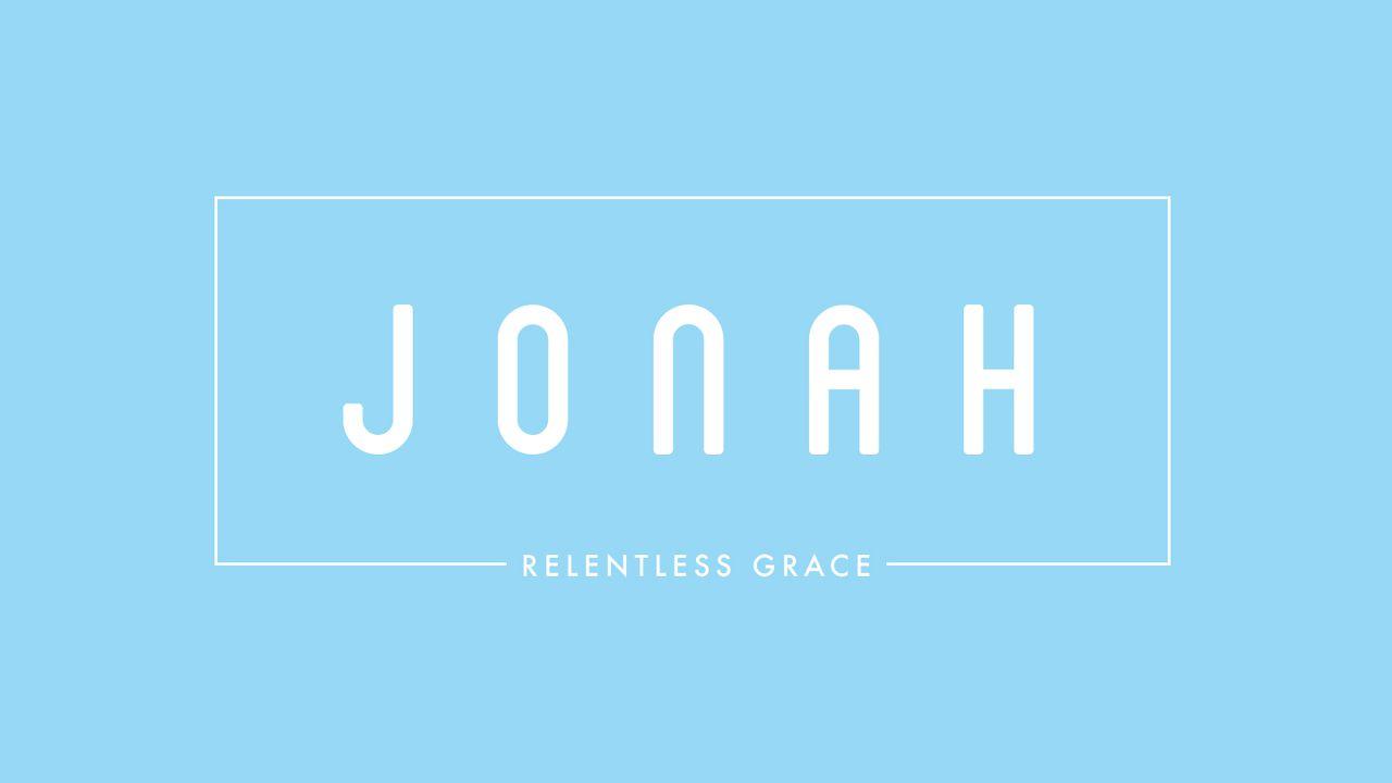 Jonah