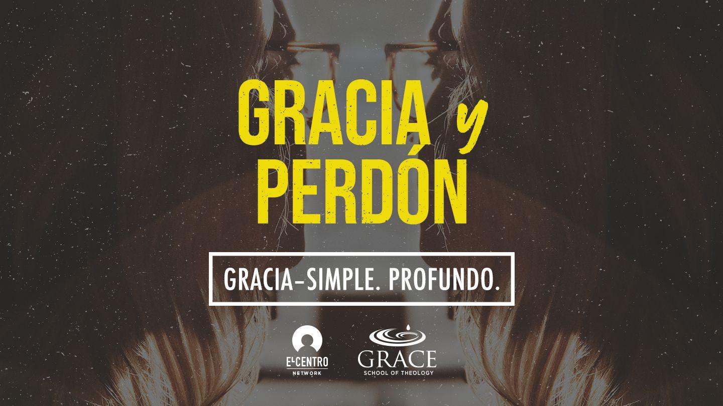 Serie Gracia, simple y profunda - Gracia y perdón MATEO 5:44 Selee