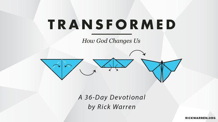 Transformat