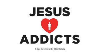 Jesus Loves Addicts