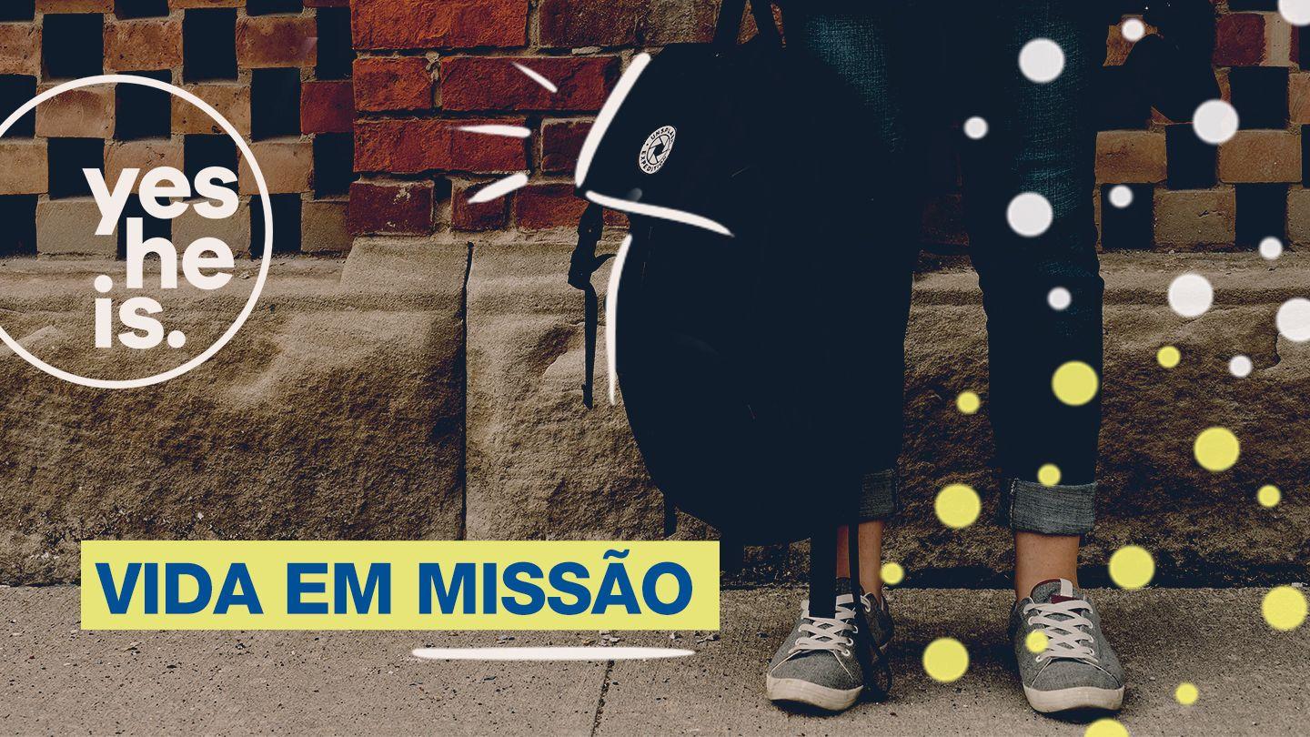 Vida em Missão Mateo 7:1-2 Tol: Dios Tjevele Jupj 'Üsüs La Qjuisiji Jesucristo Mpes