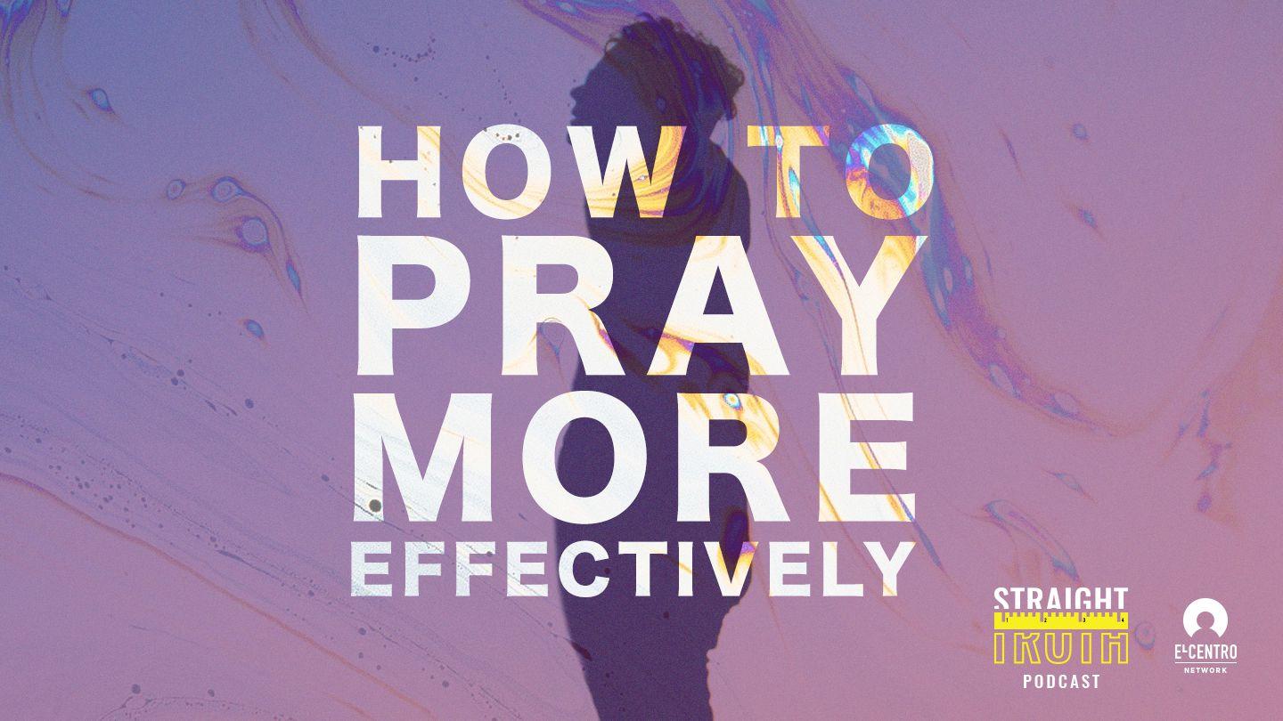 How To Pray More Effectively  मत्ती 6:12 Garhwali