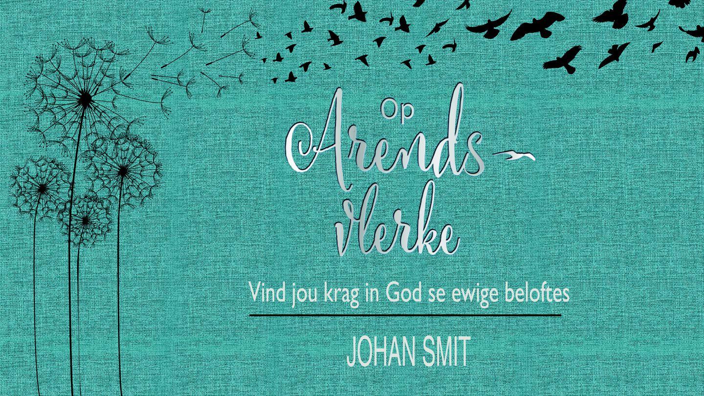 Op arendsvlerke Romeine 8:14-16 Bybel vir almal