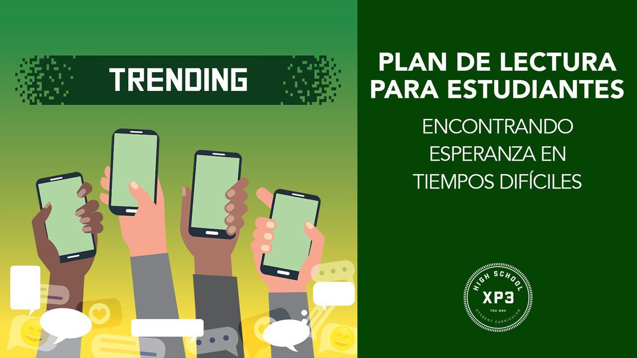 Tendencias: Cuando Estas Sufriendo