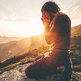 Fasting & Praying - Why & How?