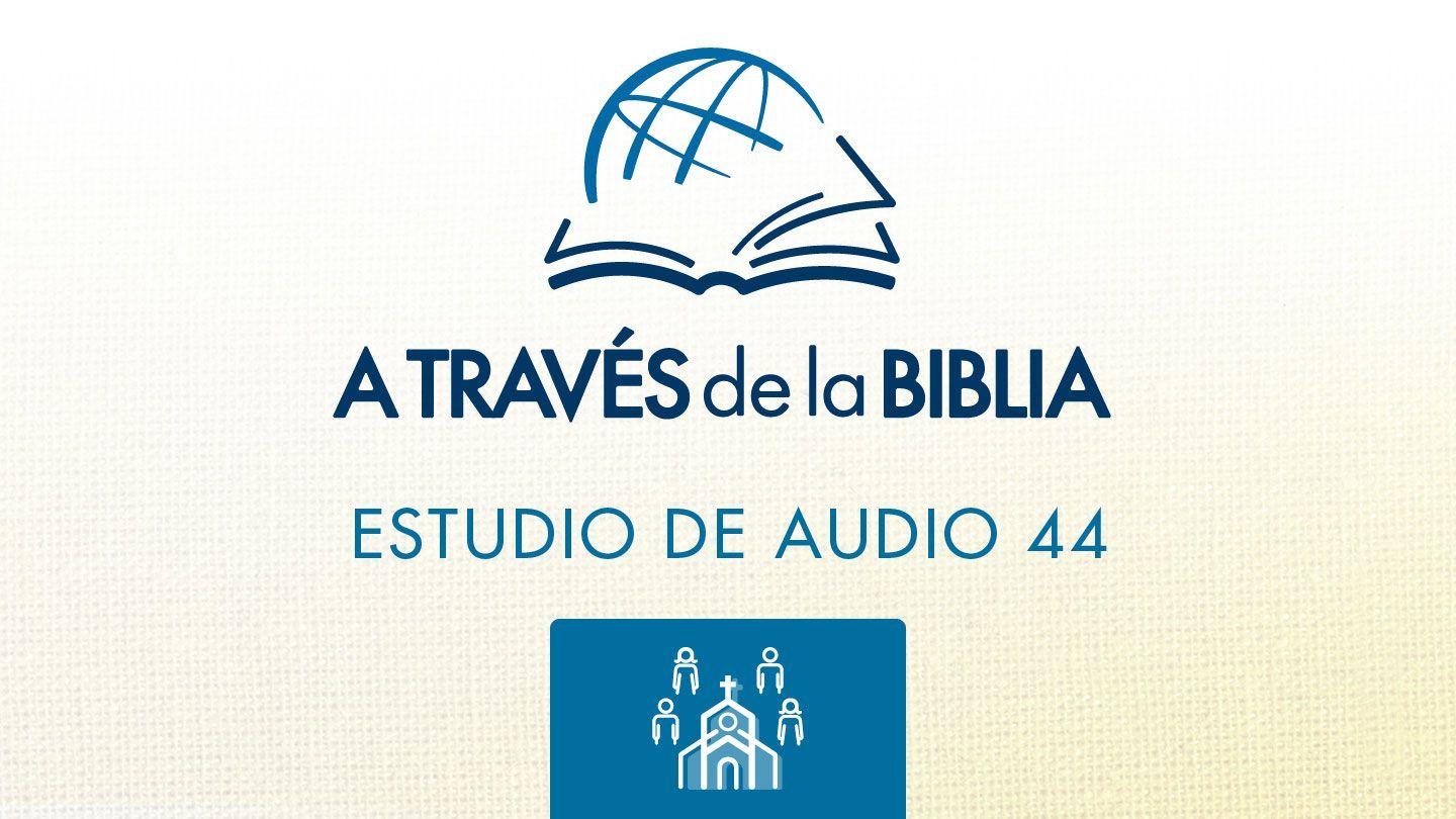 A Través de la Biblia - Escuche el libro de Tito Tito 2:15 Reina Valera Contemporánea