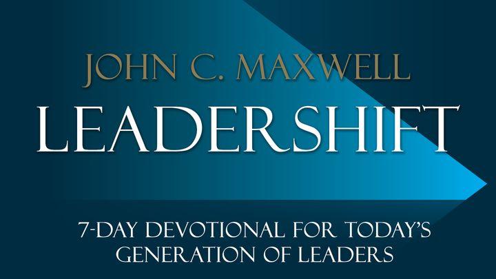 Leadershift