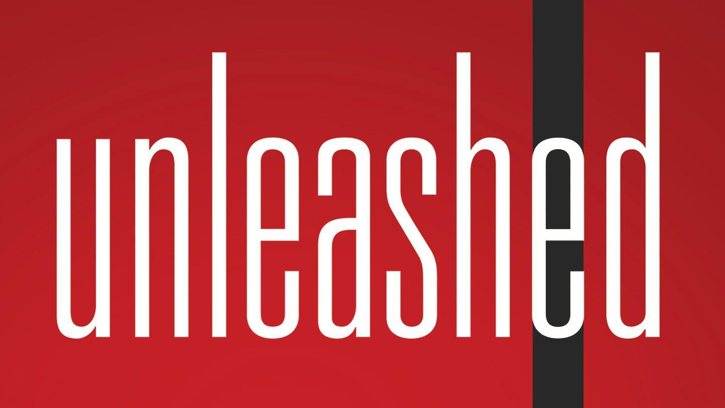 Unleashed - 7 Affirmations To Reach Your Full Potential Псалми 5:12 Ревизиран