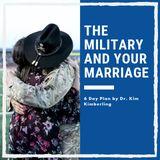 The Military And Your Marriage