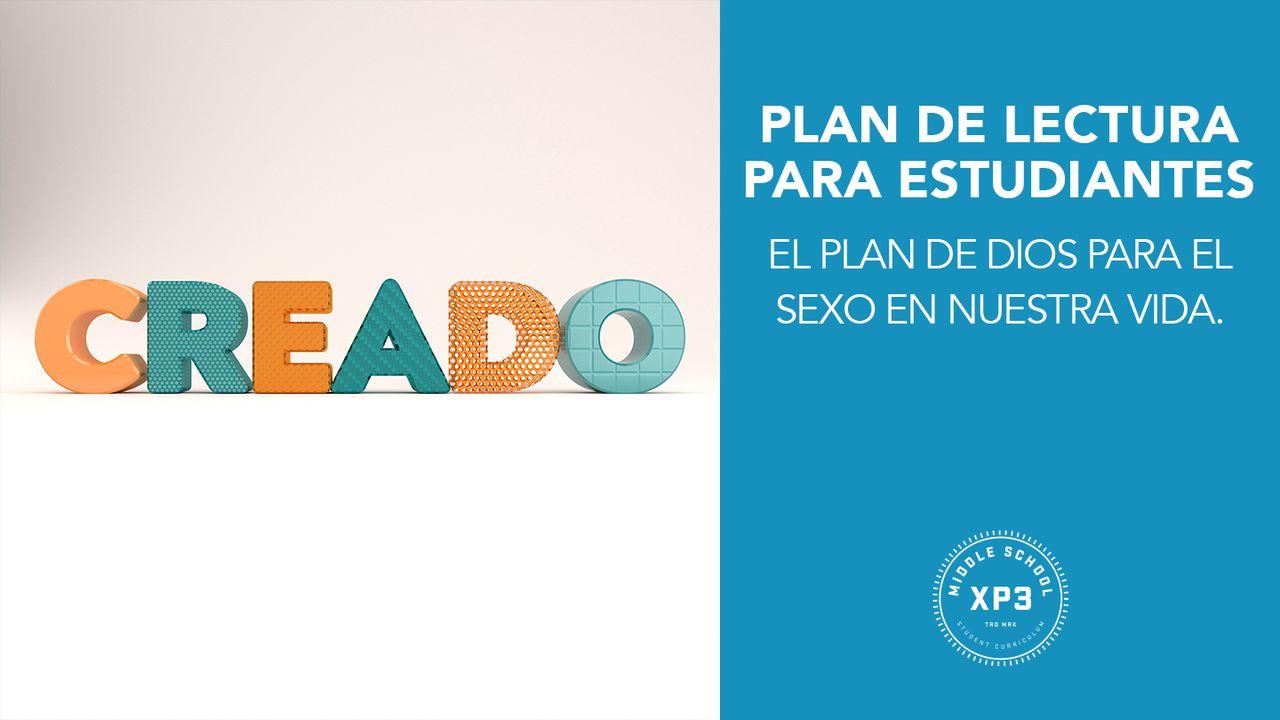 Creado: Escuela Secundaria