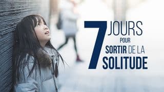 Sortir de la solitude, avec Eric Célérier