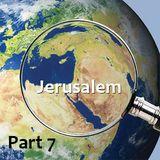 Reading The Bible In Historical Sequence Part 7