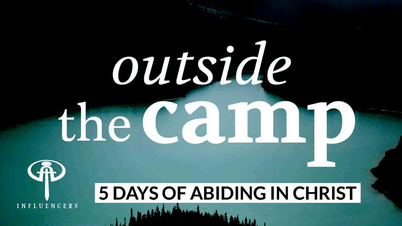 Outside The Camp
