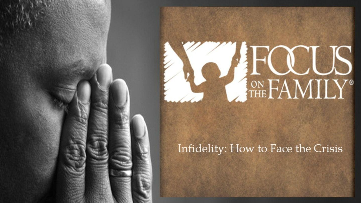 Infidelity: How to Face the Crisis Nuk 3:8 Nde