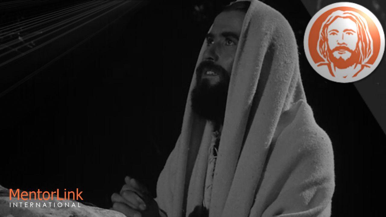 9 Days With Jesus: Prayer