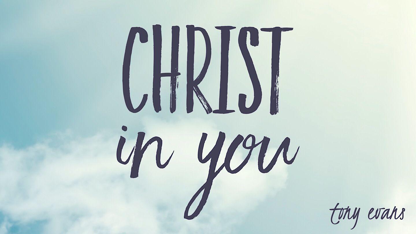 Christ In You 2 Corinthians 4:7-15 King James Version