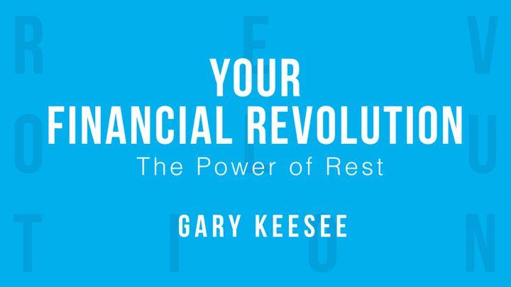 The Power Of Rest