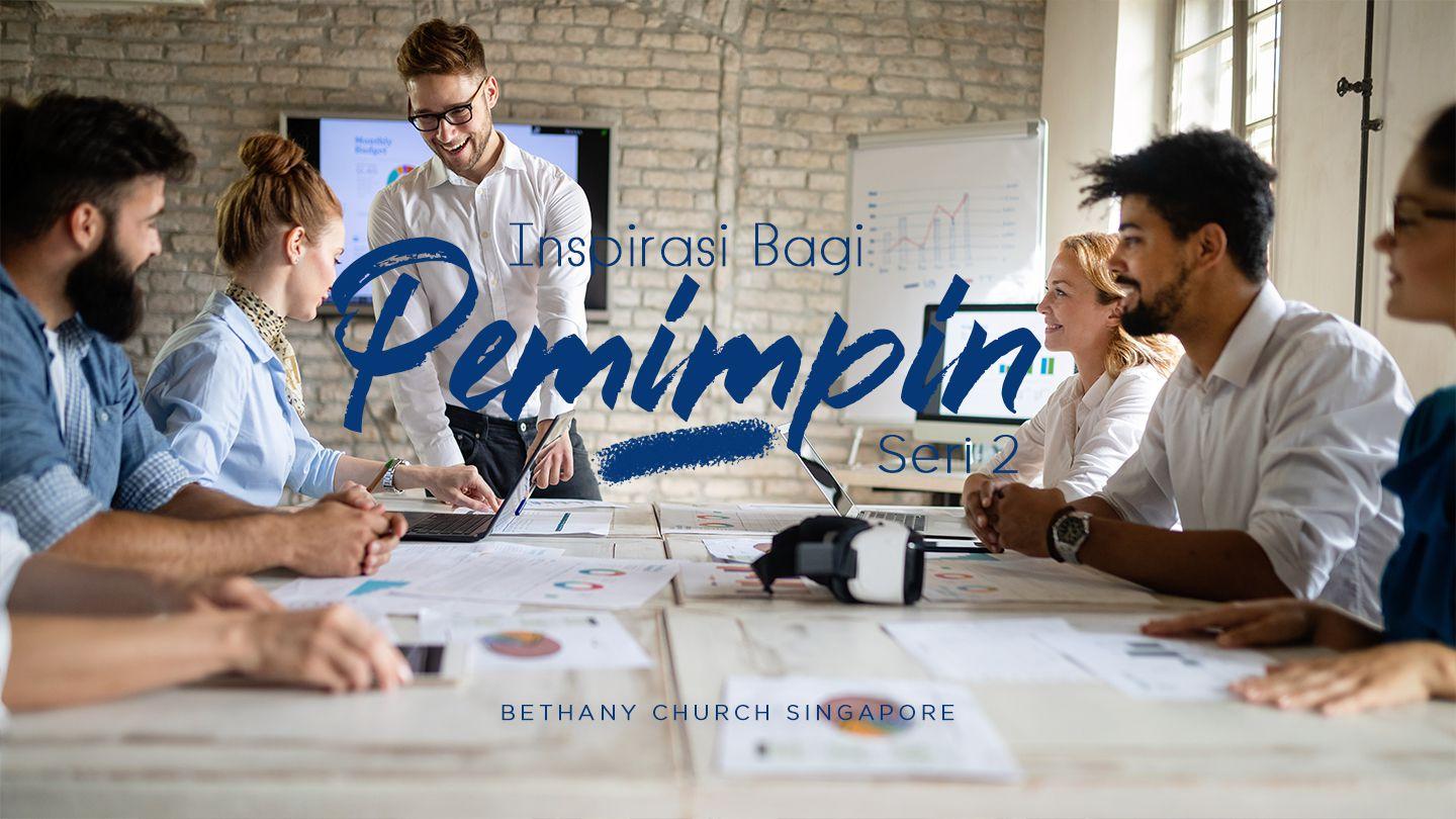 Inspirasi Bagi Pemimpin (SERI 2) Mathew 11:1-30 Y Beder Ifengyl 2000 (Lyn Lewis Dafis) yn iaith Sir Benfro